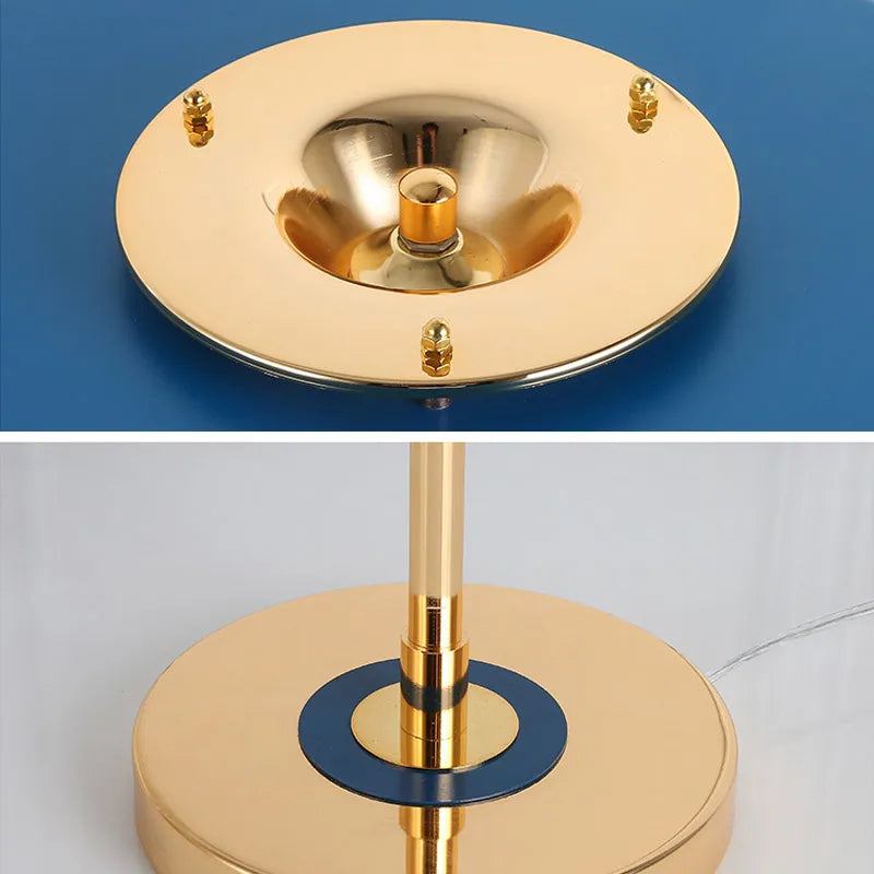 Lampe de Chevet Design Italien Vintage