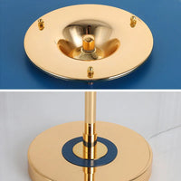 Lampe de Chevet Design Italien Vintage