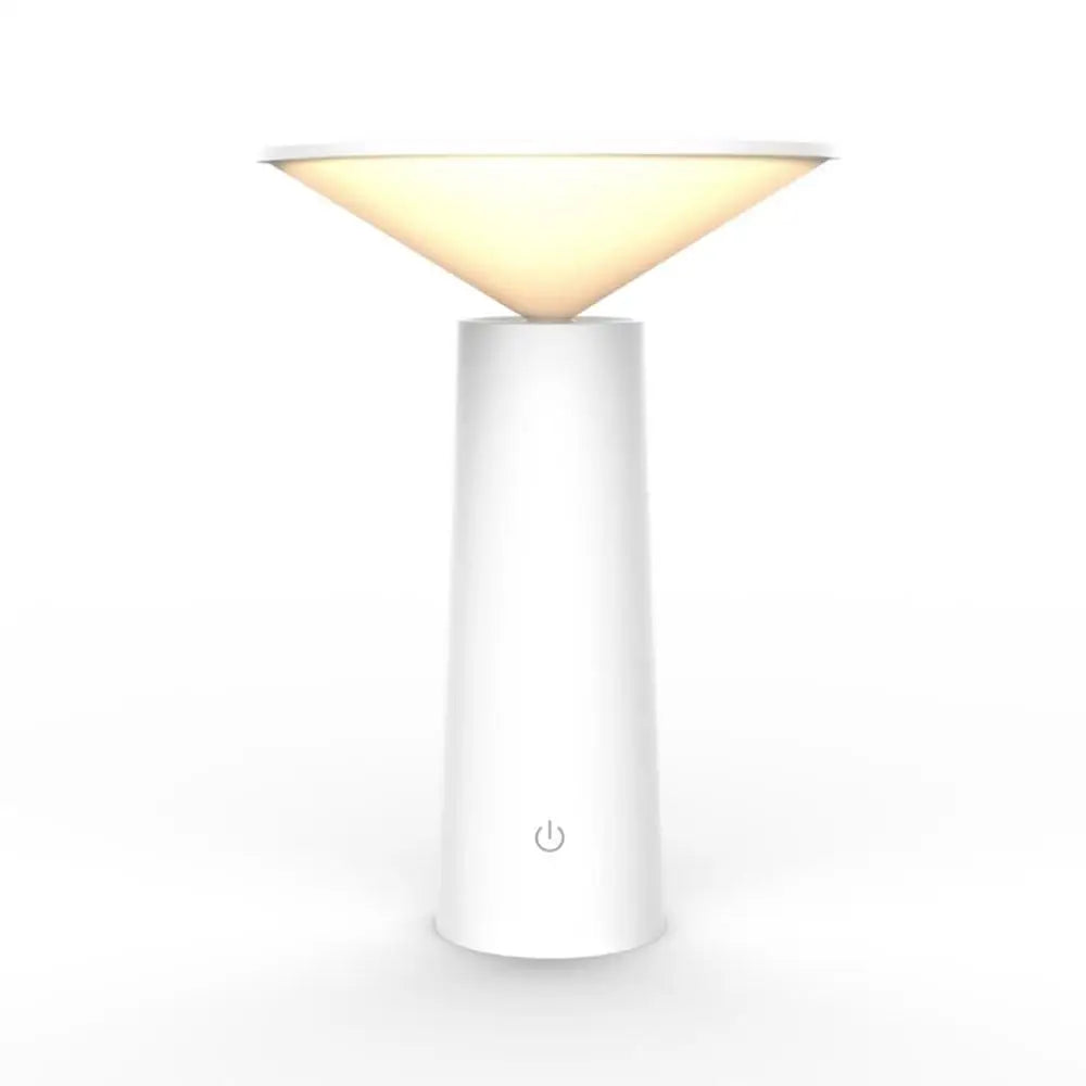 Lampe de Chevet Tactil Sans fil