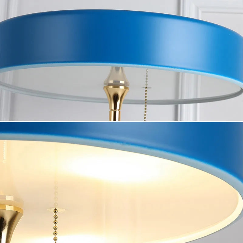 Lampe de Chevet Design Italien Vintage