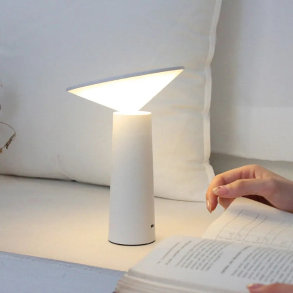 Lampe de Chevet Tactil Sans fil
