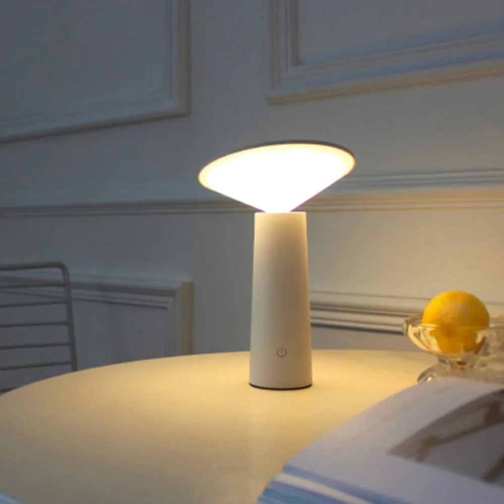 Lampe de Chevet Tactil Sans fil