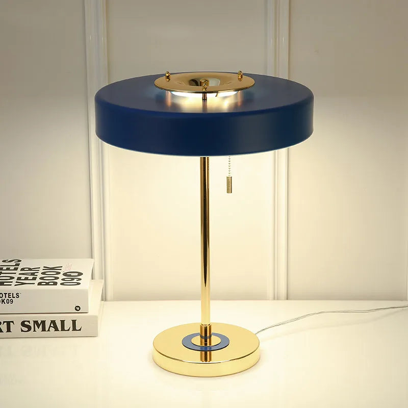 Lampe de Chevet Design Italien Vintage