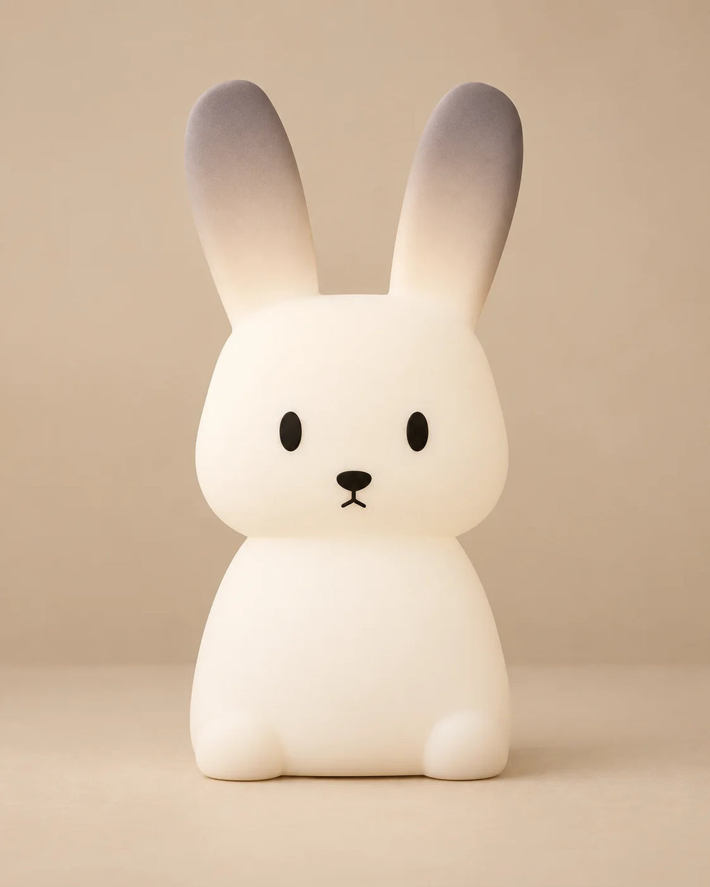 Lampe de chevet pour enfant lapin