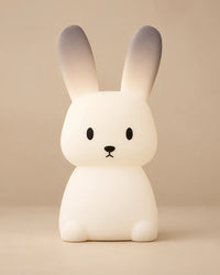Lampe de chevet pour enfant lapin