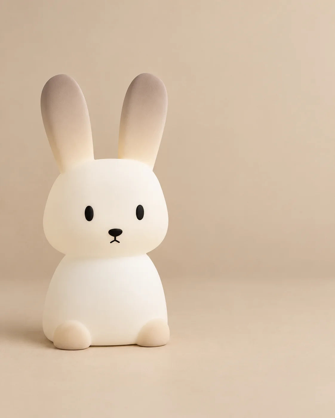 Lampe de chevet pour enfant lapin