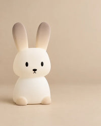 Lampe de chevet pour enfant lapin