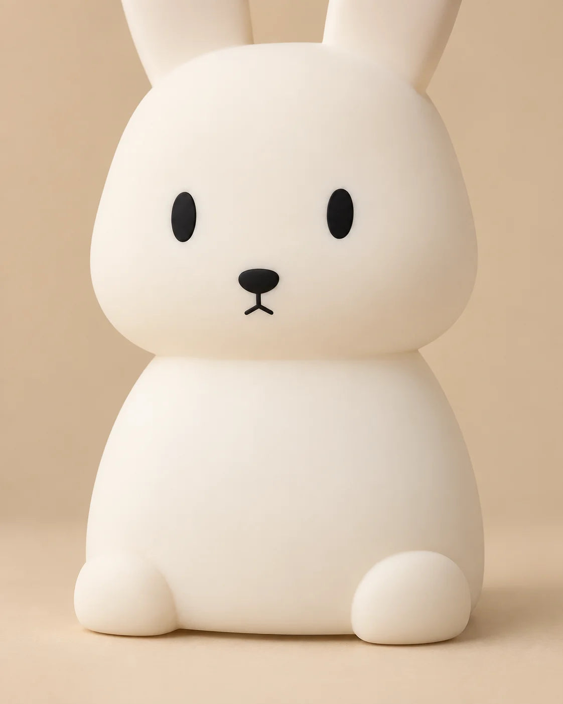 Lampe de chevet pour enfant lapin
