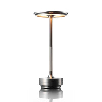 Lampe de chevet Vintage Dorée
