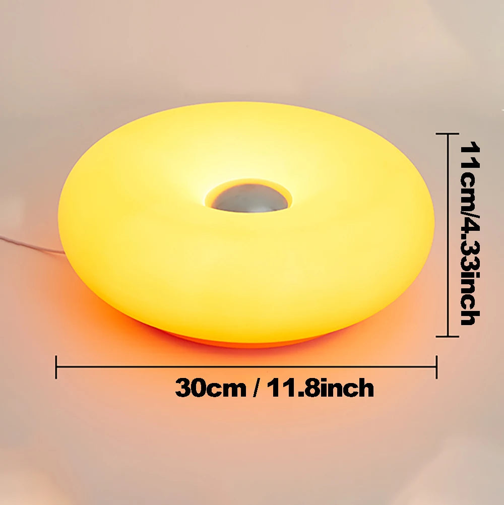 Lampe de Chevet Champignon Tactile