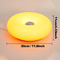 Lampe de Chevet Champignon Tactile