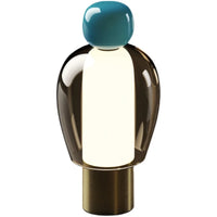Lampe de Chevet Design Minimaliste