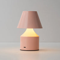 Petite Lampe de Chevet Minimaliste