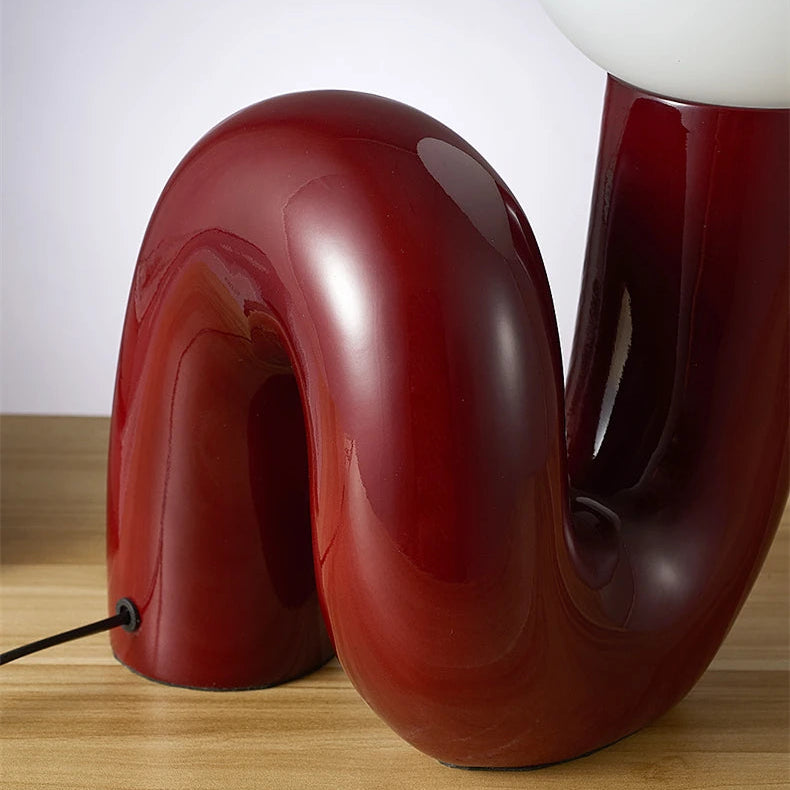 Lampe de chevet Design Moderne