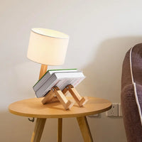 Petite Lampe de Chevet de Lecture