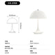 Lampe de chevet Panthella design danois