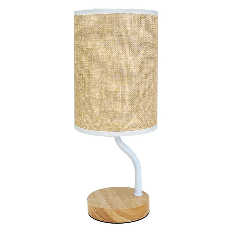 Lampe de chevet Chargeur Téléphone