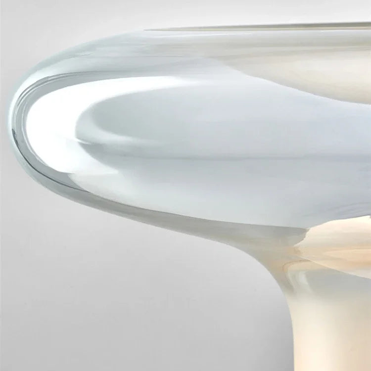 Lampe de chevet design nordique