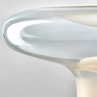 Lampe de chevet design nordique