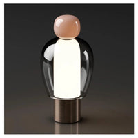 Lampe de Chevet Design Minimaliste