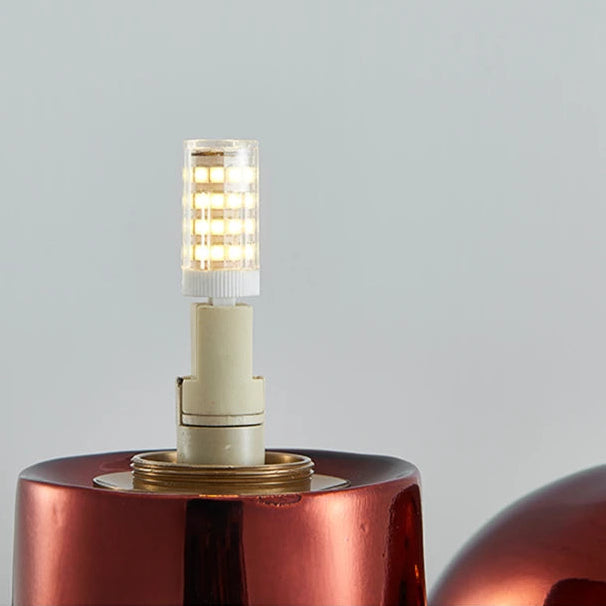 Lampe de chevet Design Moderne