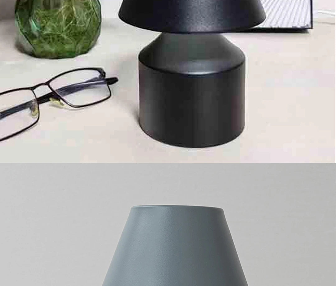 Petite Lampe de Chevet Minimaliste