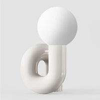 Lampe de chevet Design Moderne