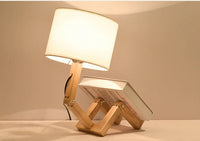 Petite Lampe de Chevet de Lecture