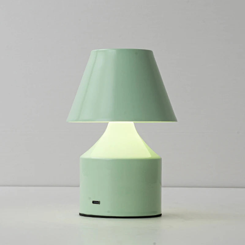 Petite Lampe de Chevet Minimaliste
