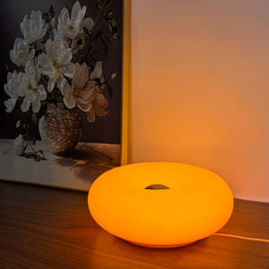 Lampe de Chevet Champignon Tactile