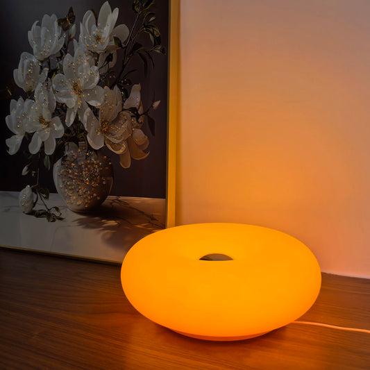 Lampe de Chevet Champignon Tactile