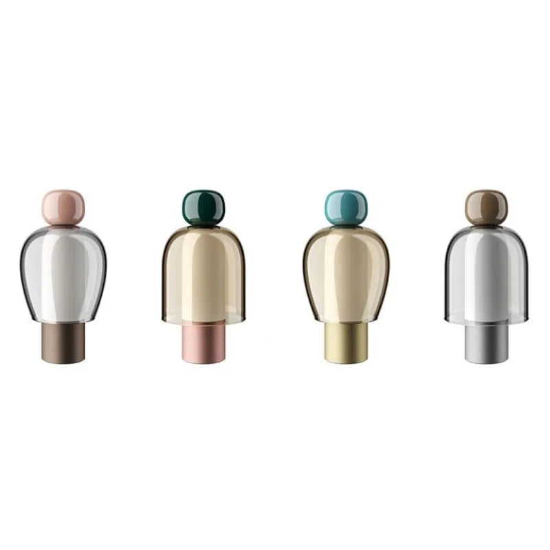 Lampe de Chevet Design Minimaliste