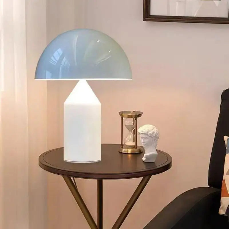 Lampe de chevet Champignon