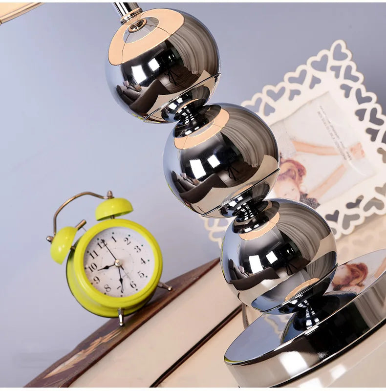 Lampe de Chevet Moderne Design
