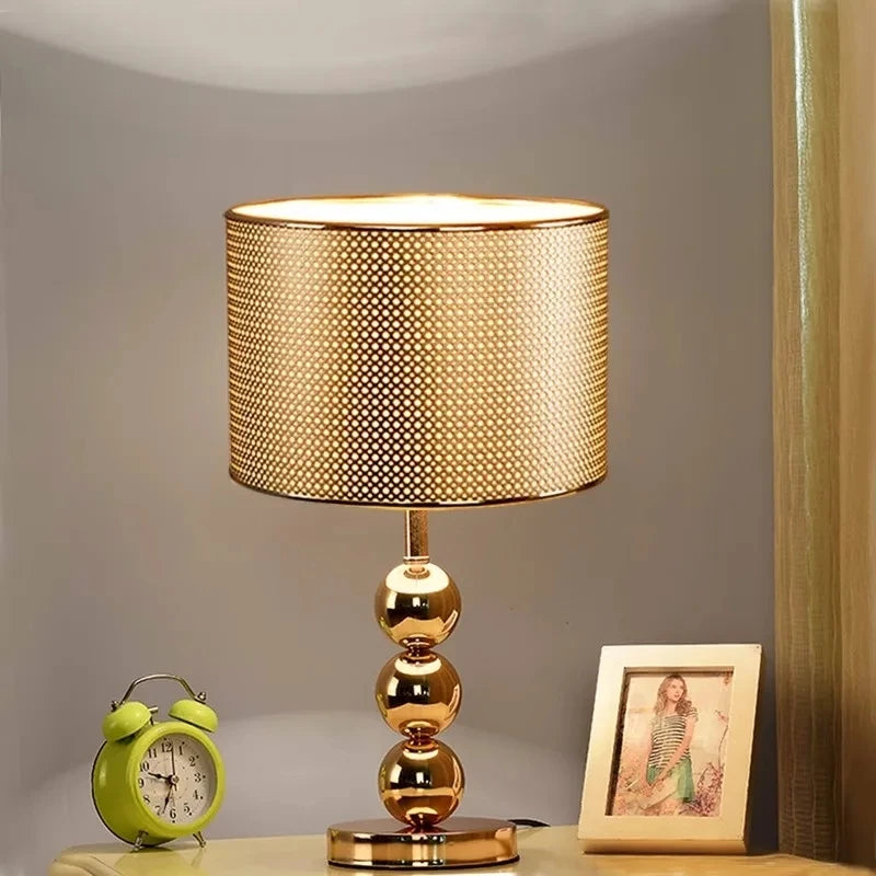 Lampe de Chevet Moderne Design