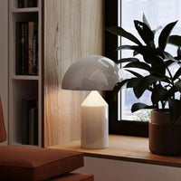 Lampe de chevet Champignon