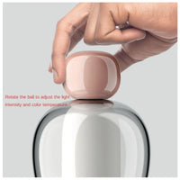 Lampe de Chevet Design Minimaliste