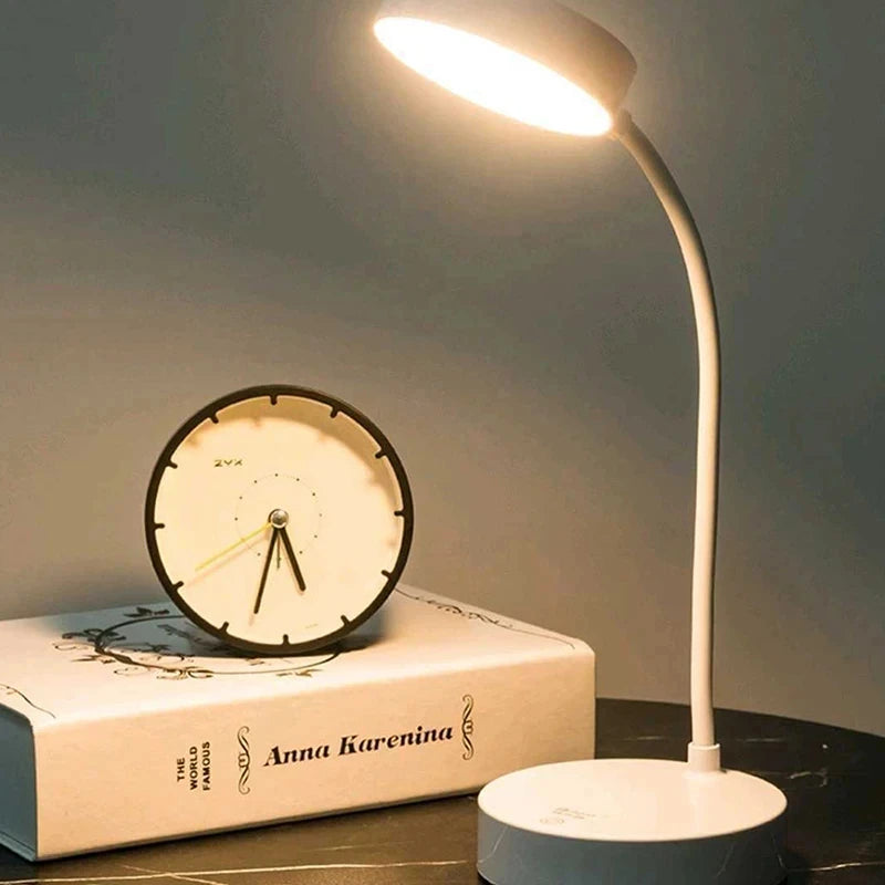 Lampe de chevet liseuse