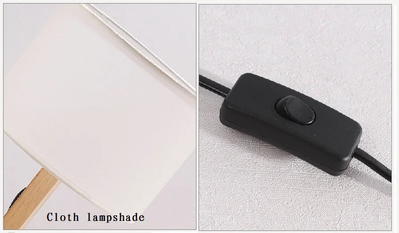 Petite Lampe de Chevet de Lecture