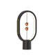 Lampe de chevet originale à équilibre magnétique