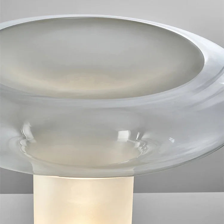 Lampe de chevet design nordique