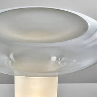 Lampe de chevet design nordique