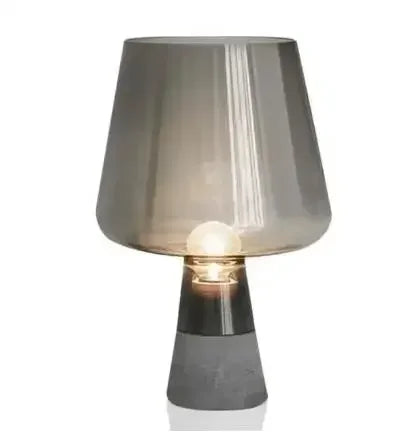 Lampe de chevet Verre minimaliste moderne