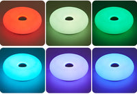 Lampe de Chevet Champignon Tactile