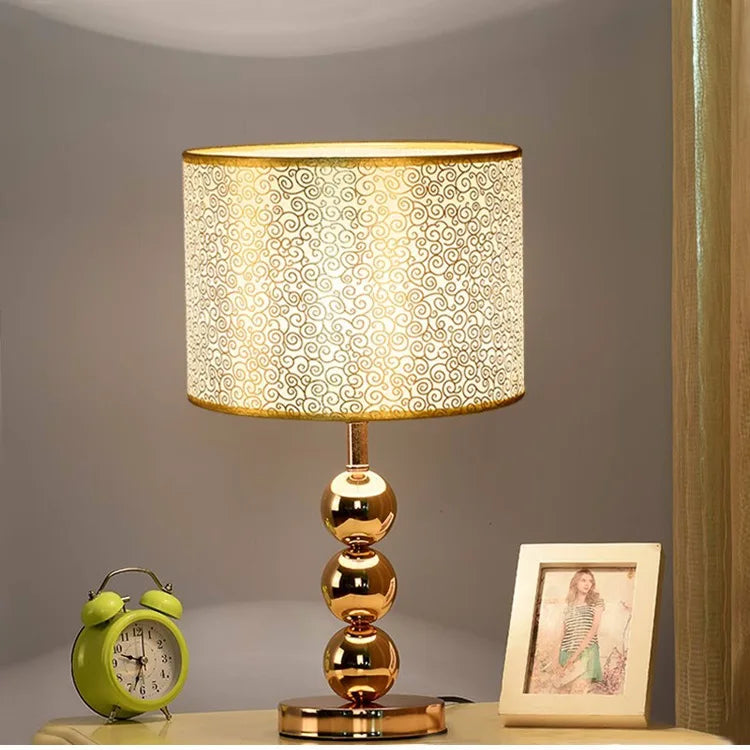 Lampe de Chevet Moderne Design