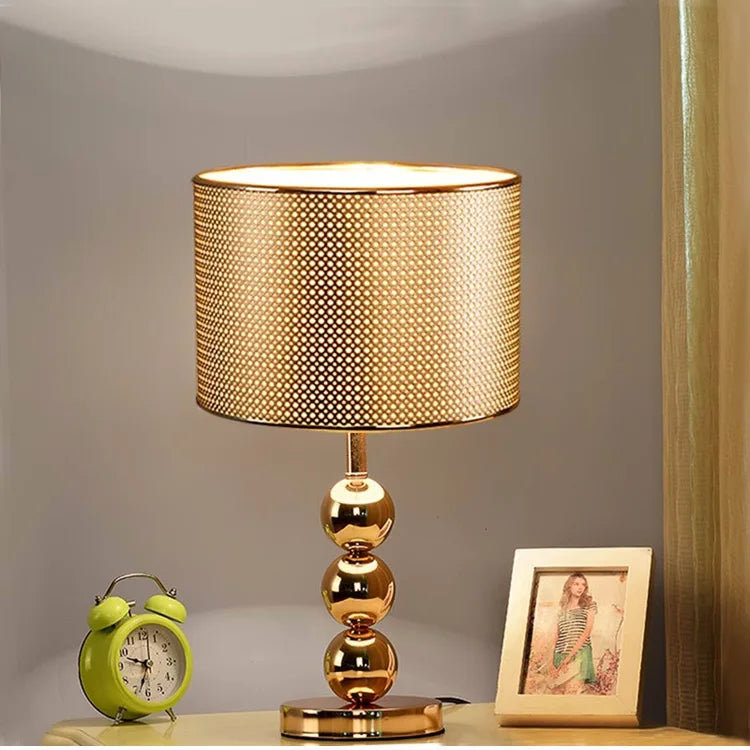 Lampe de Chevet Moderne Design