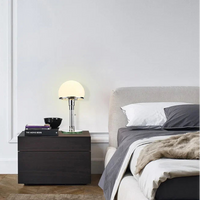 Lampe de chevet design Bauhaus