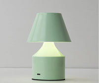 Petite Lampe de Chevet Minimaliste