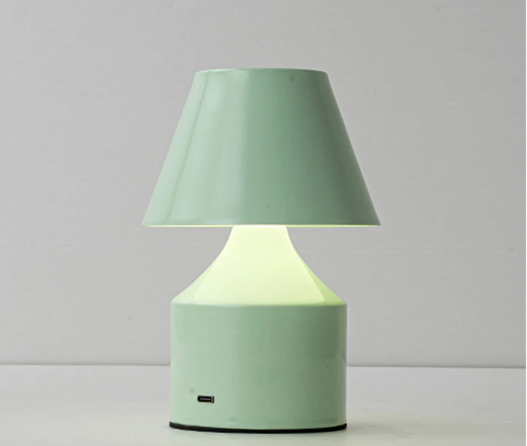 Petite Lampe de Chevet Minimaliste