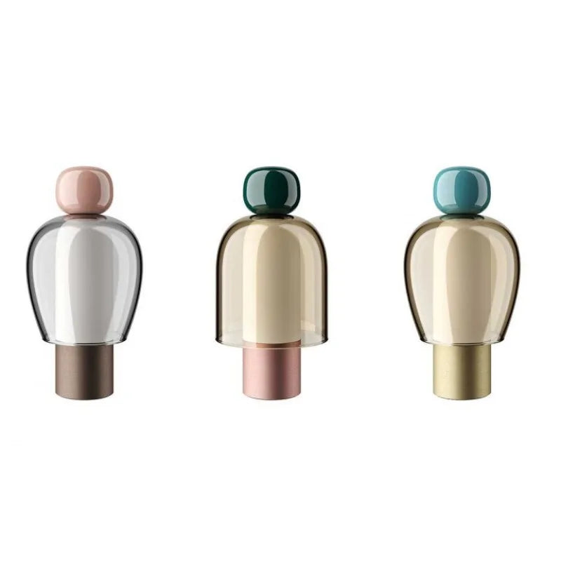 Lampe de Chevet Design Minimaliste